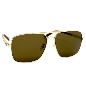 NEW!!! GUCCI Sunglasses GG1289S 002 Authentic